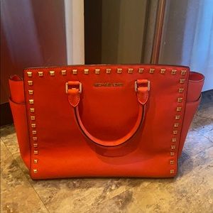 Beautiful Michael Kors bag